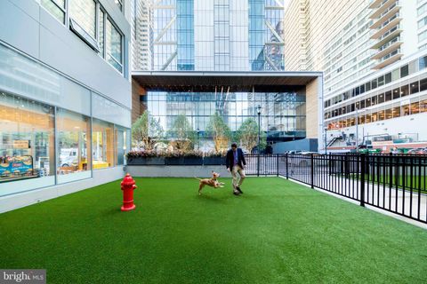 Tiny photo for 1900 - 20 Arch Street #603, PHILADELPHIA, PA 19103 (MLS # PAPH2583084)