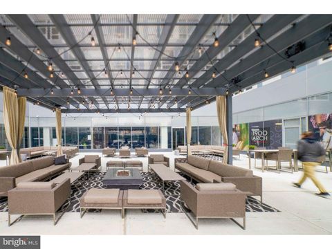 Tiny photo for 1900 - 20 Arch Street #603, PHILADELPHIA, PA 19103 (MLS # PAPH2583084)