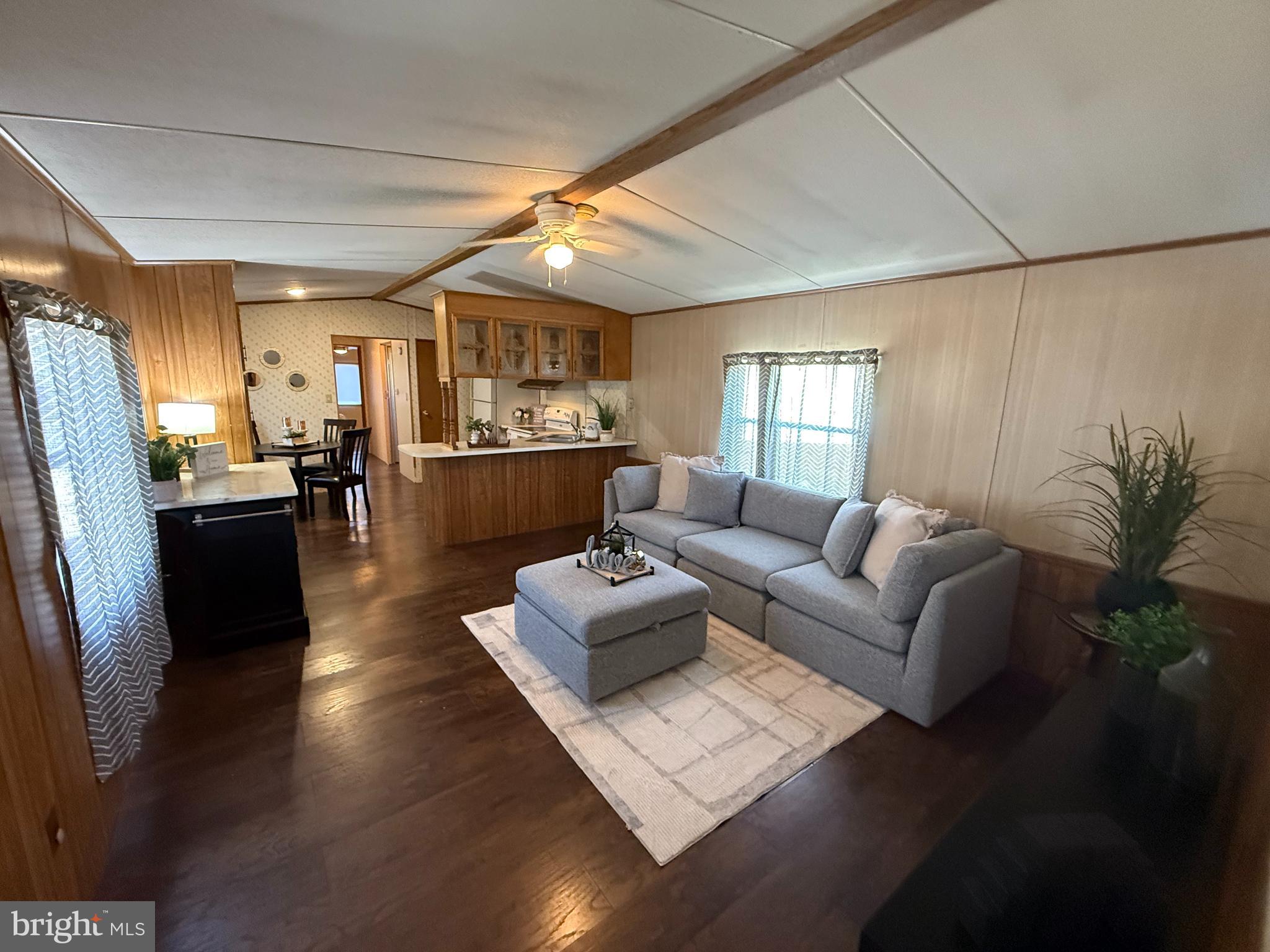 HARBORTON PLACE - Residential