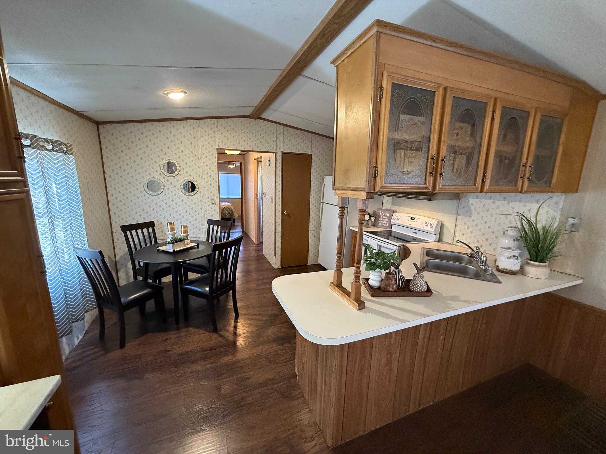 HARBORTON PLACE - Residential