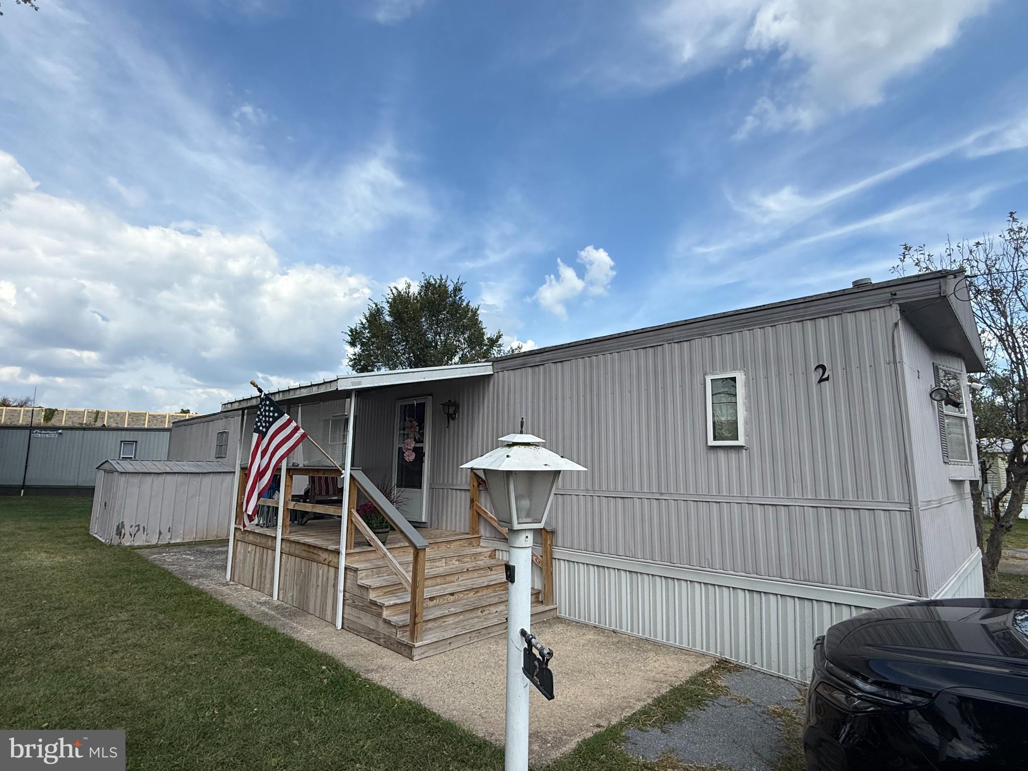 HARBORTON PLACE - Residential