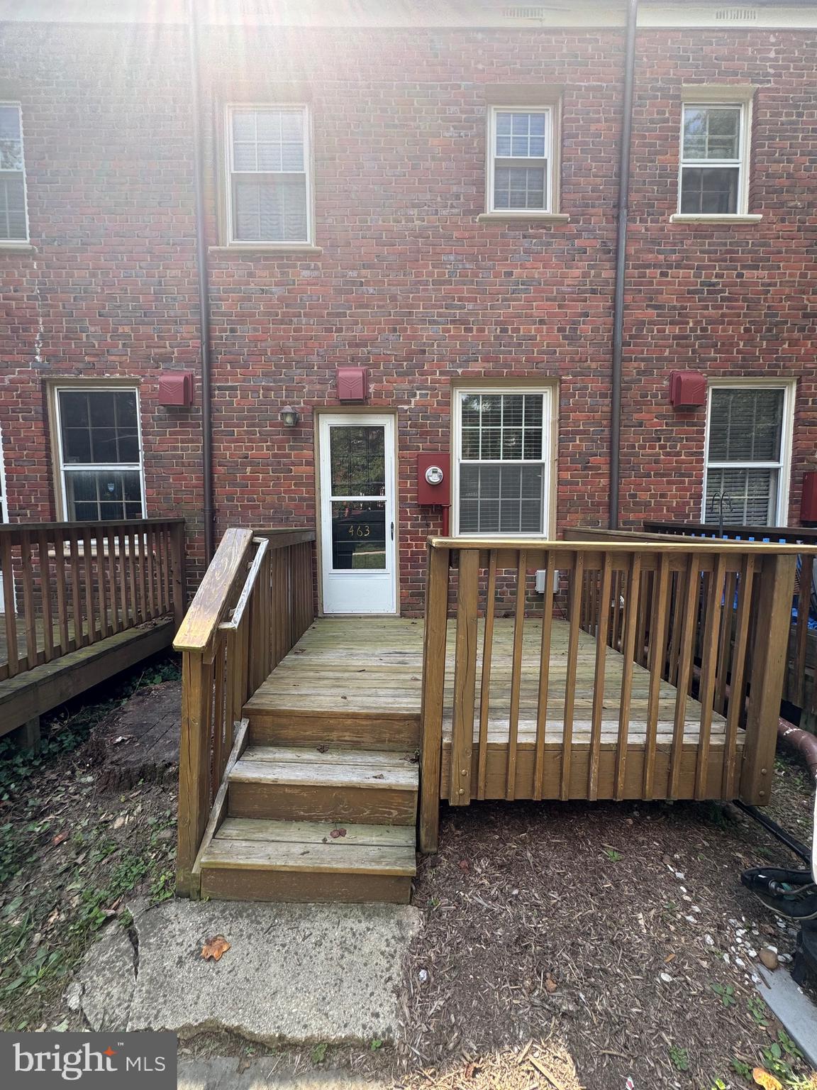 1415 S EDGEWOOD STREET 463