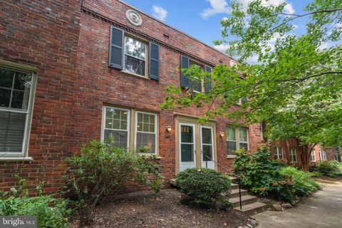1415 S EDGEWOOD STREET 463 ARLINGTON VA 22204