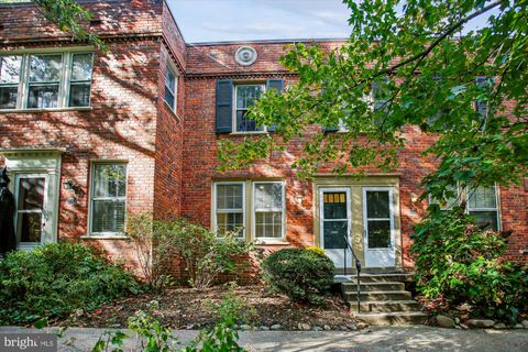 1415 S EDGEWOOD STREET 463 ARLINGTON VA 22204