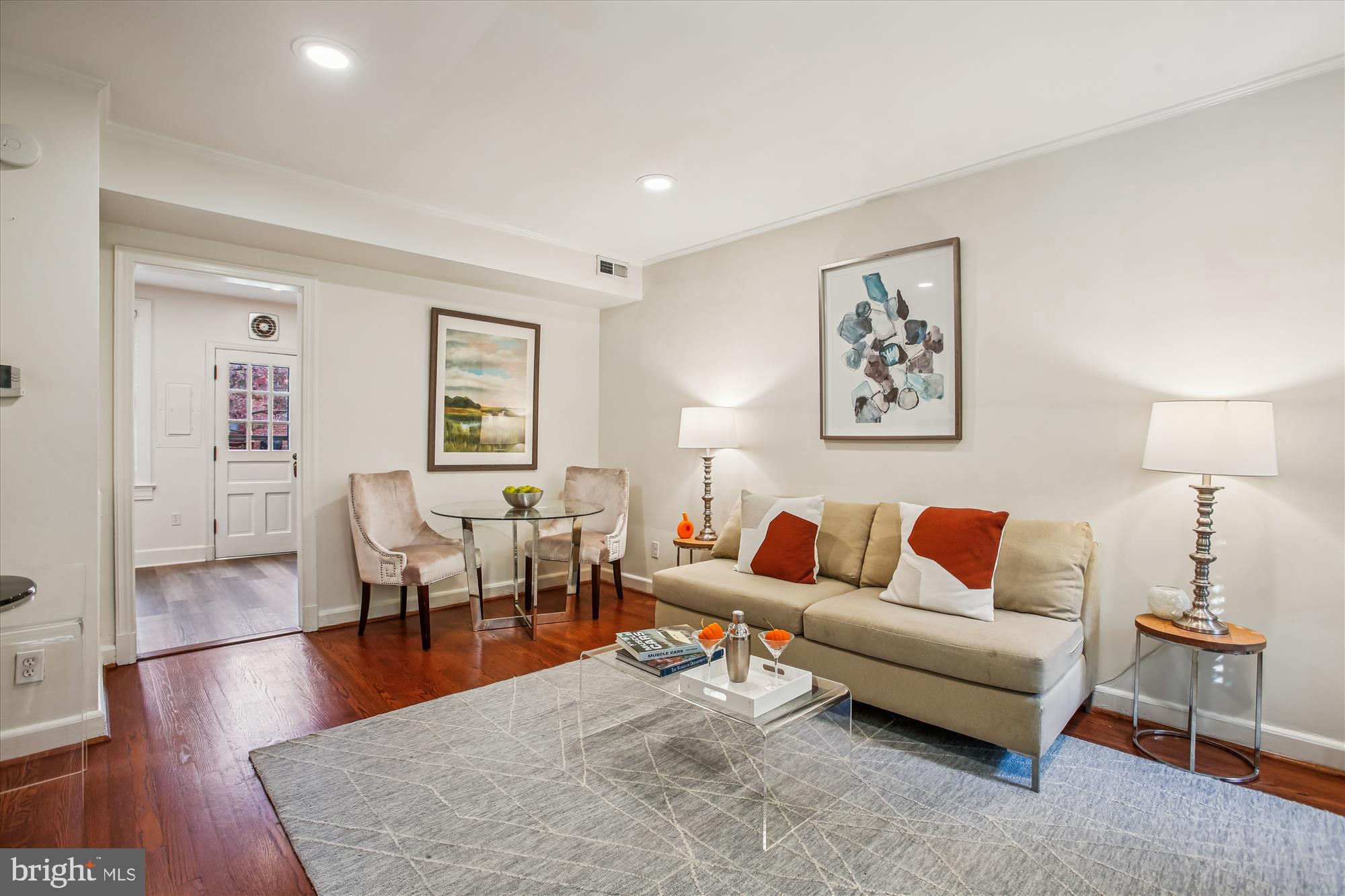 1415 S EDGEWOOD STREET 463