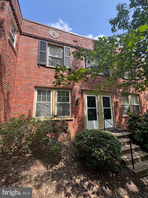 1415 S EDGEWOOD STREET 463 ARLINGTON VA 22204