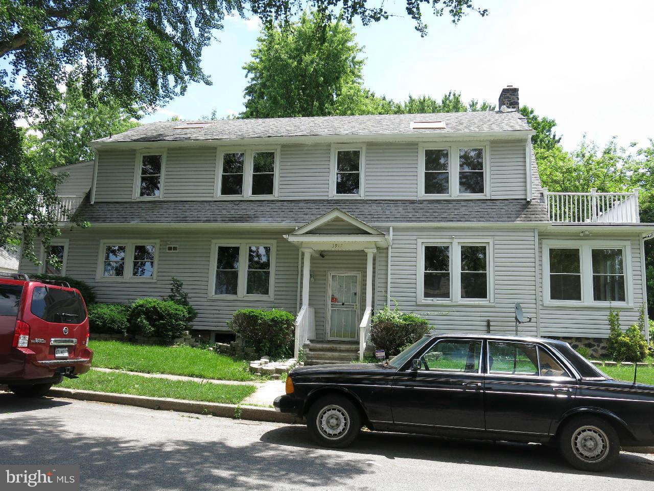 DORCHESTER - Residential