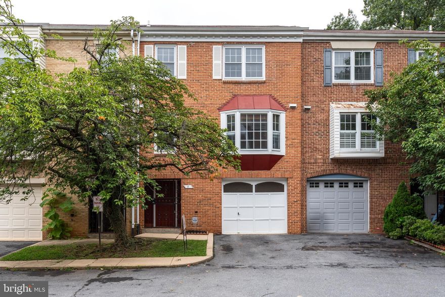 Discover the charm of this inviting three-level townhouse in the heart of Silver Spring. Conveniently located near downtown, transportation, dining, and entertainment, this home offers a lifestyle of ease and accessibility. With Whole Foods just around the corner, daily errands become a breeze. Inside, you'll find a spacious layout with 3 bedrooms, 2 full baths, and 2 half baths, providing ample room for your needs. The convenience of a private driveway and garage adds practicality to your daily routine. Enjoy gatherings in the well-appointed kitchen with beautiful granite counters, while the two fireplaces create a cozy ambiance throughout. Step outside to the charming backyard, perfect for both entertaining and relaxation. Don't miss the chance to make this delightful townhouse your new home.