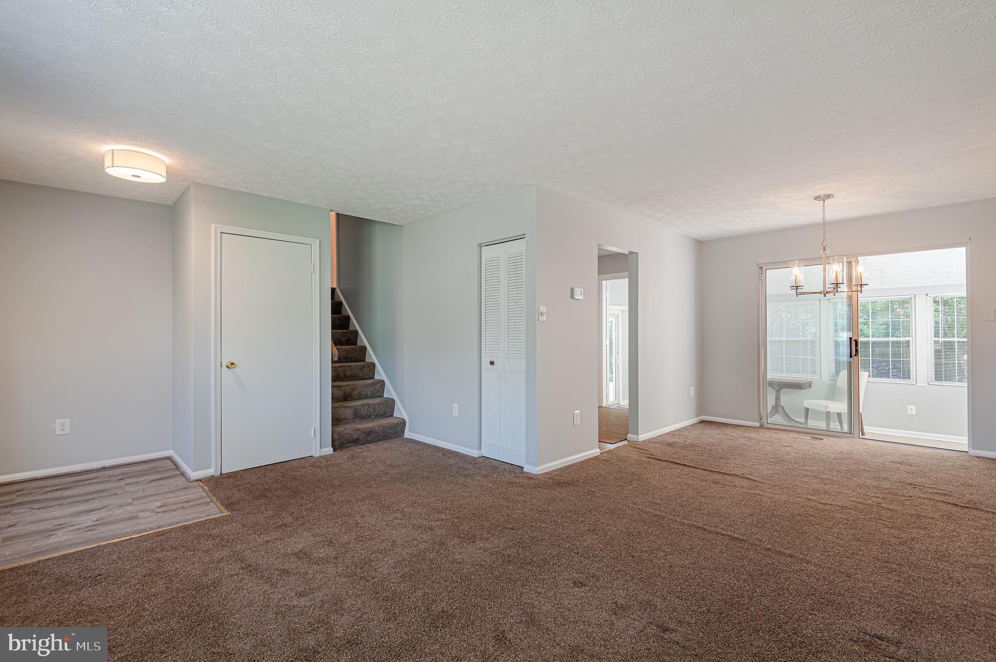 CHESTERFIELD - Residential