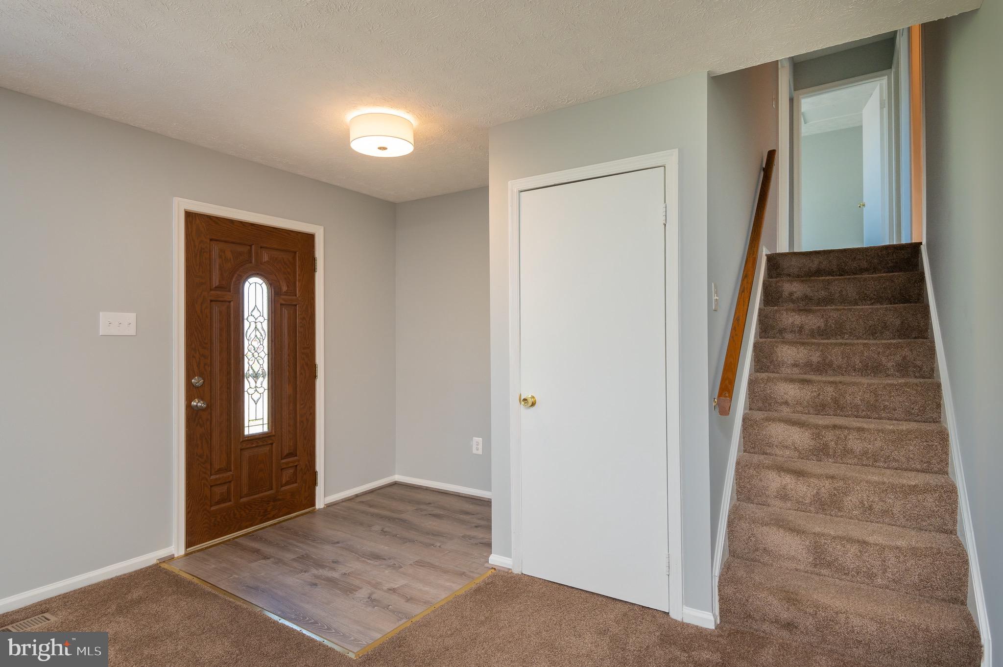 CHESTERFIELD - Residential