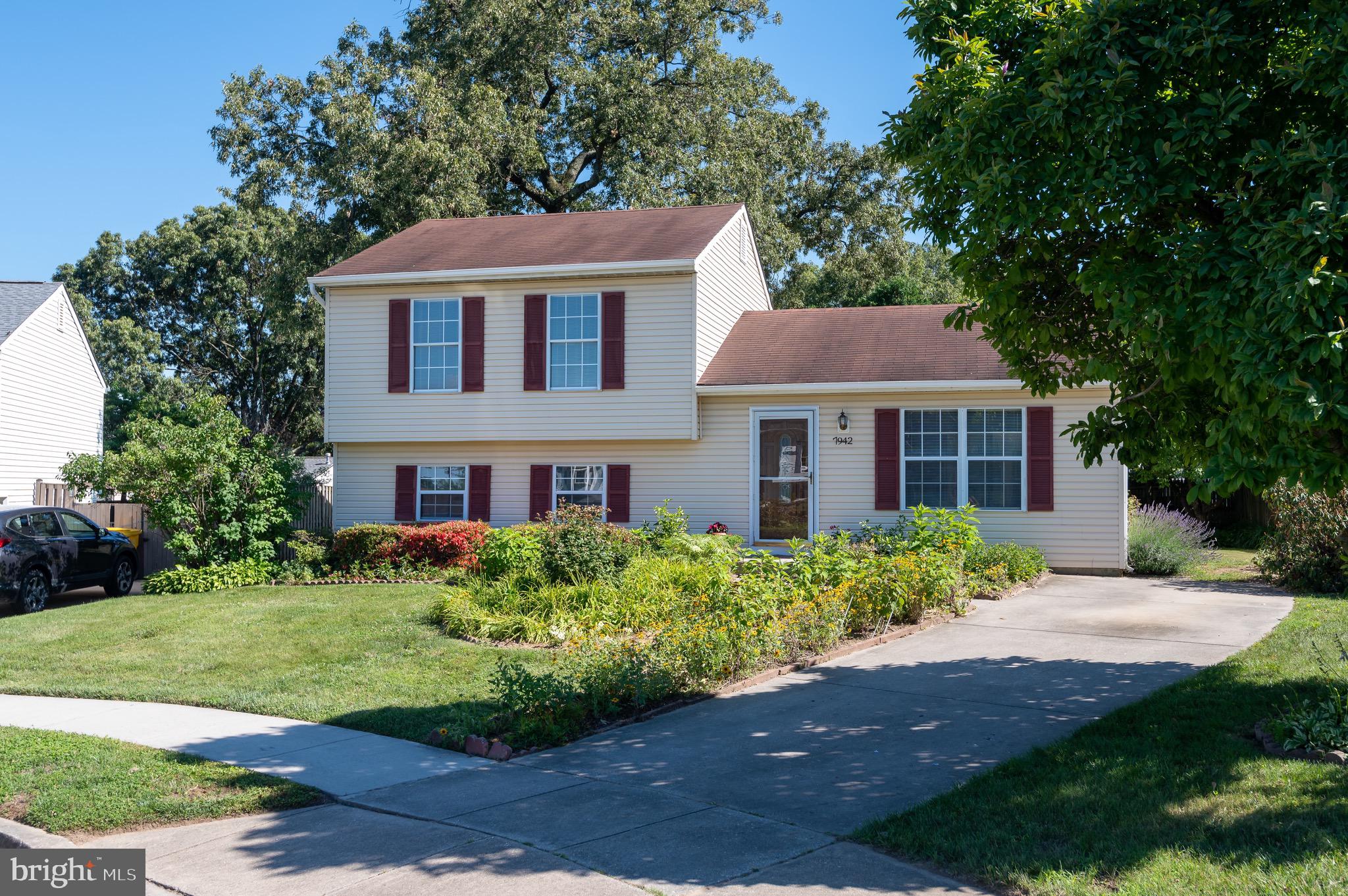 CHESTERFIELD - Residential