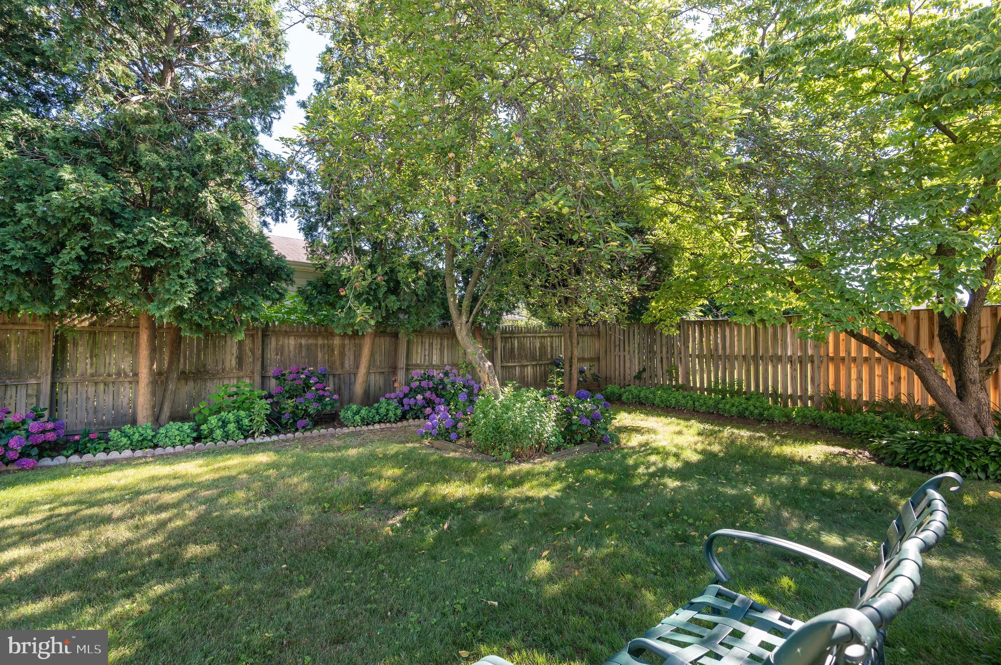 CHESTERFIELD - Residential