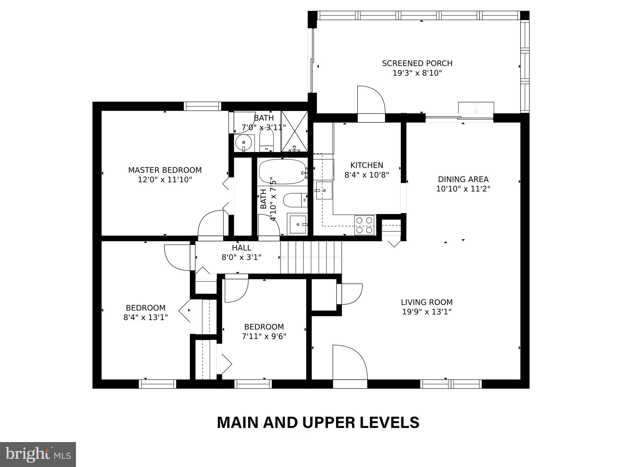 CHESTERFIELD - Residential