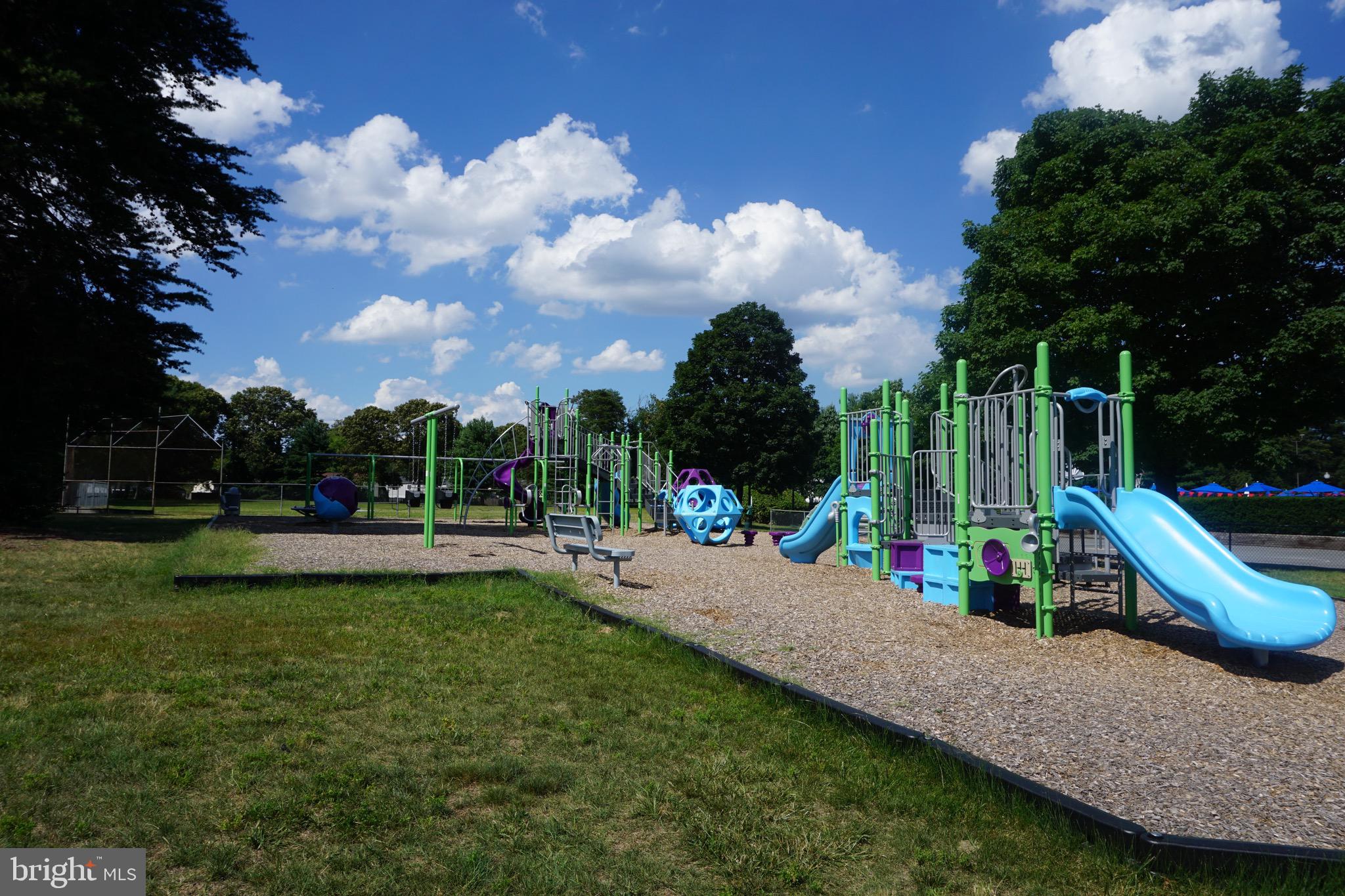 CHESTERFIELD - Residential