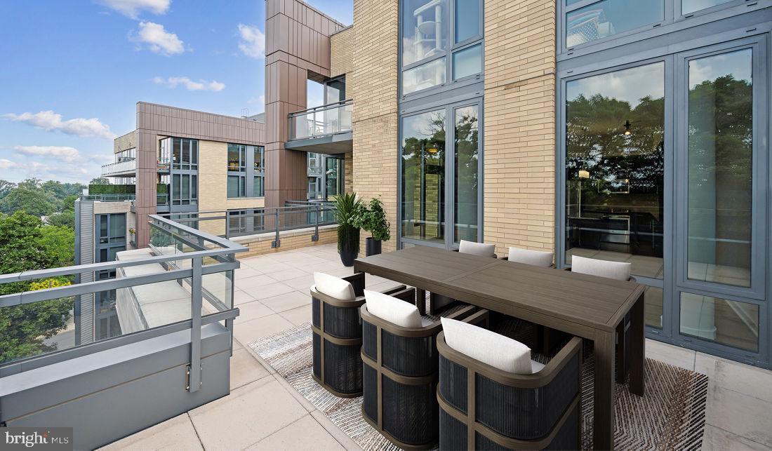 BETHESDA - Residential Lease