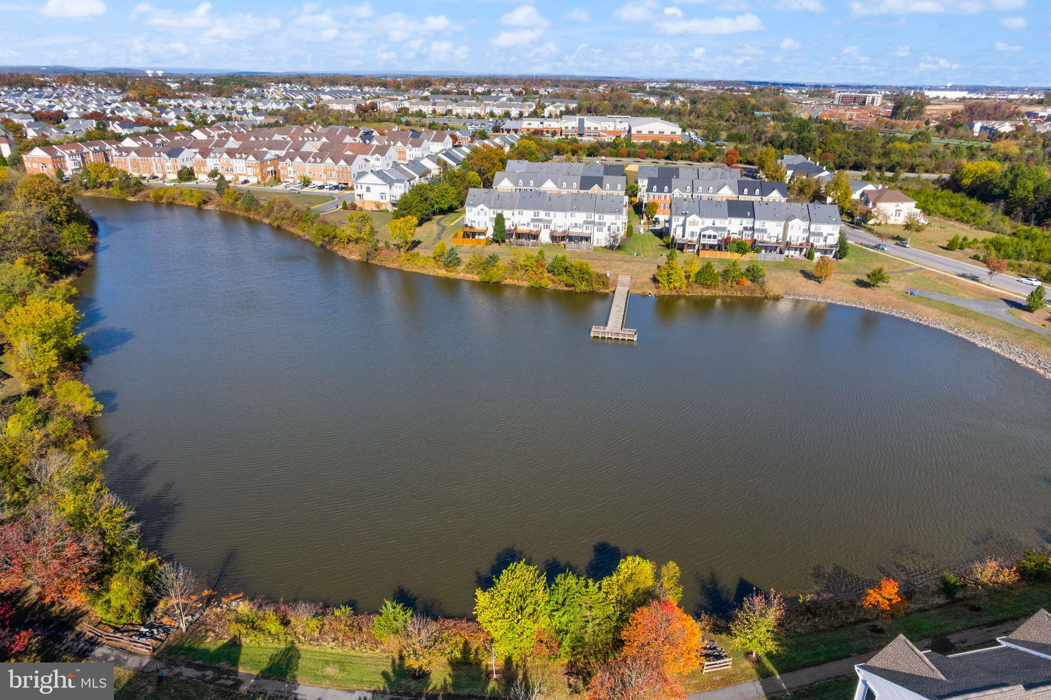 AMBERLEA AT SOUTH RIDING - Residential