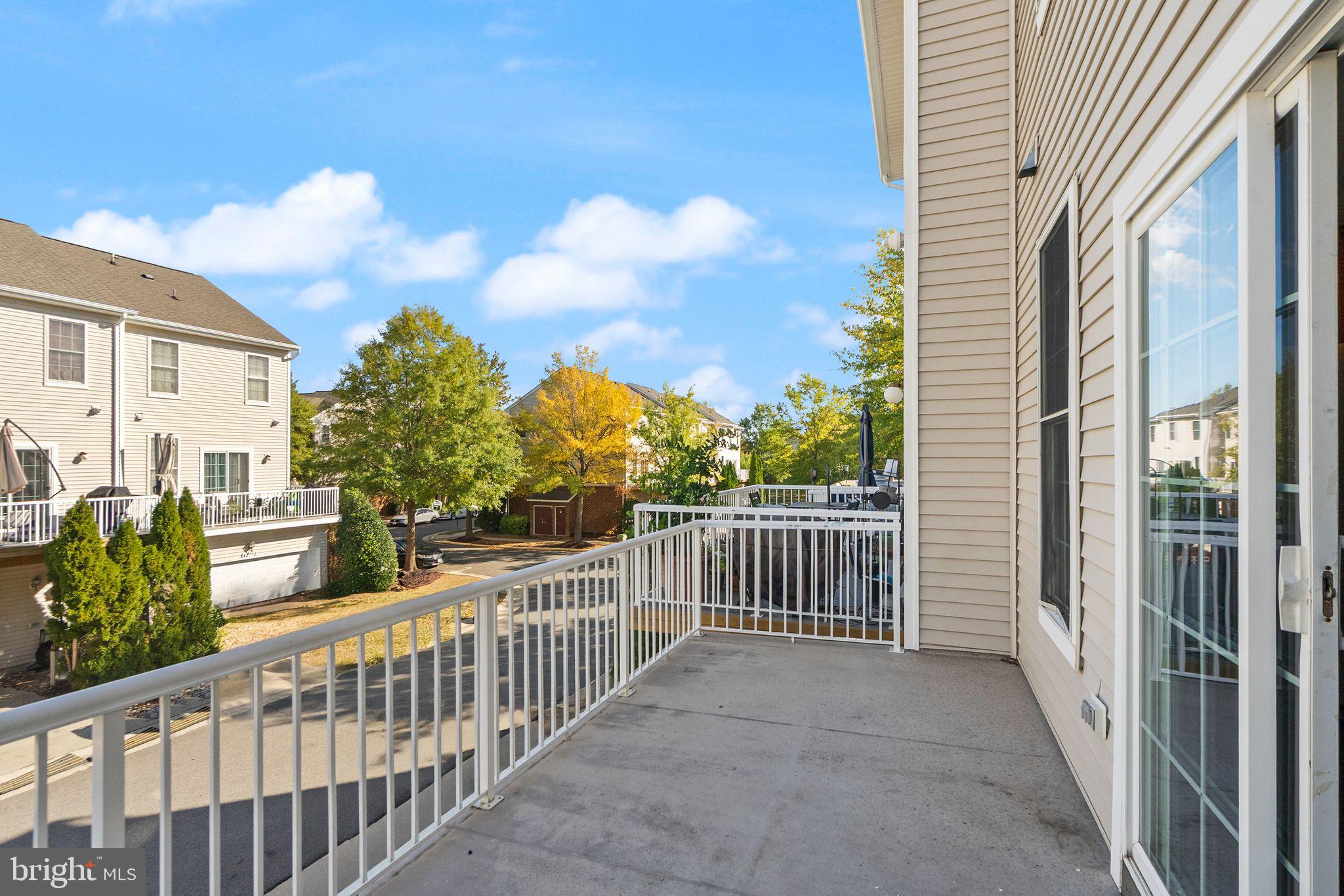 AMBERLEA AT SOUTH RIDING - Residential