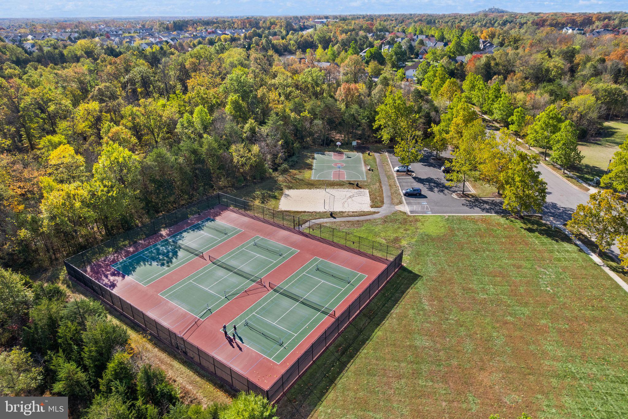 AMBERLEA AT SOUTH RIDING - Residential