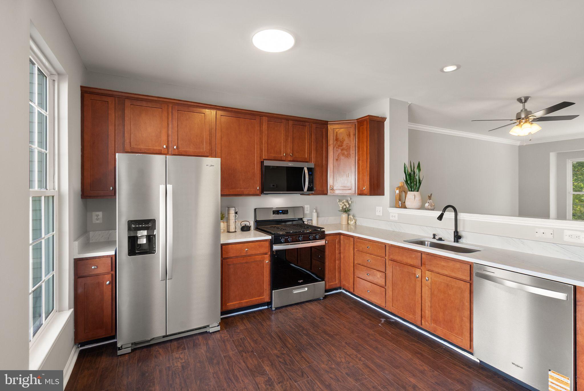 AMBERLEA AT SOUTH RIDING - Residential