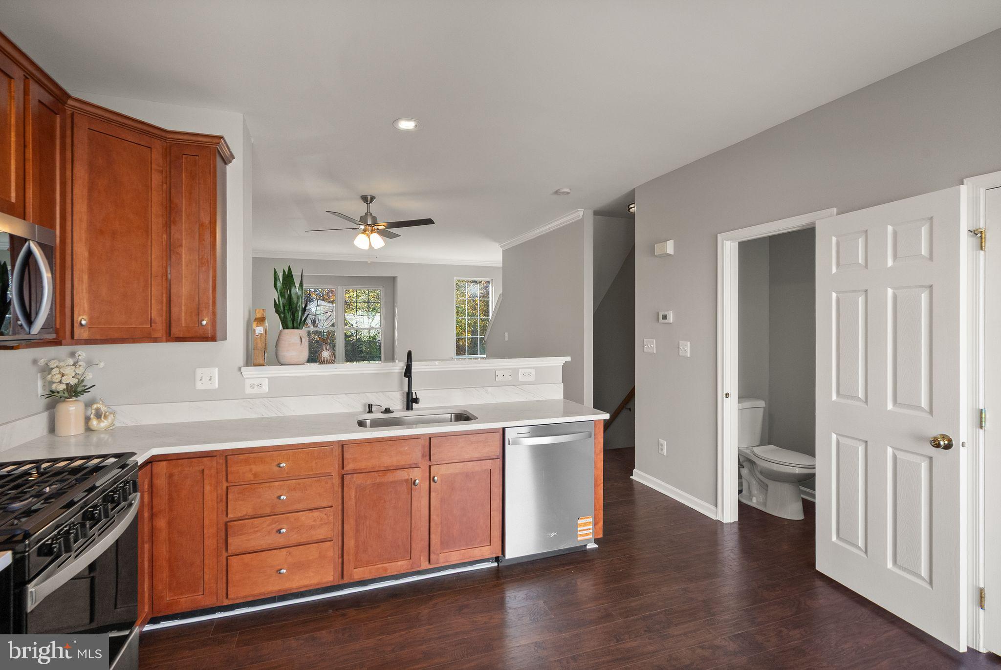 AMBERLEA AT SOUTH RIDING - Residential