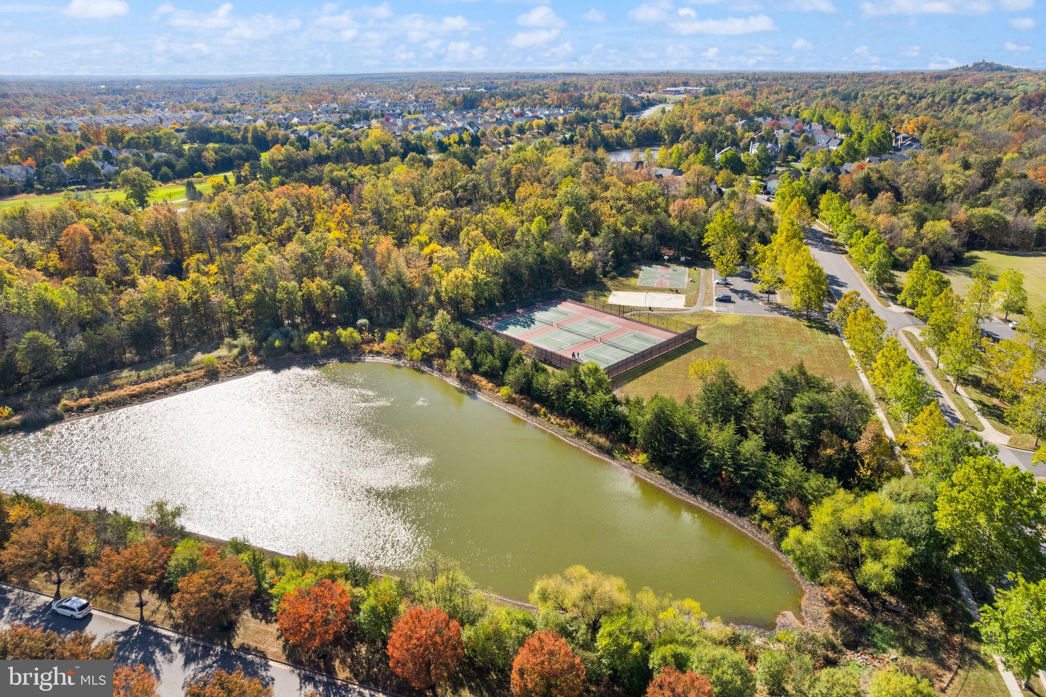 AMBERLEA AT SOUTH RIDING - Residential