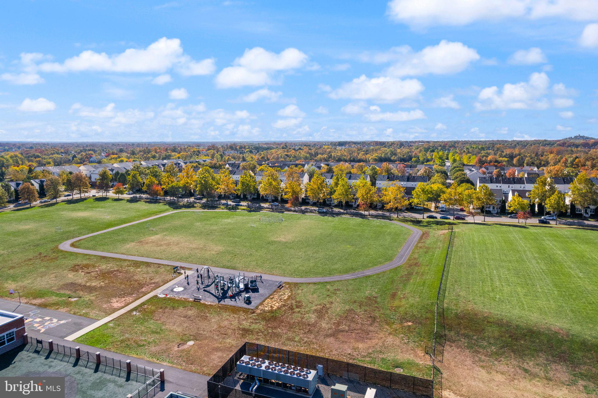 AMBERLEA AT SOUTH RIDING - Residential