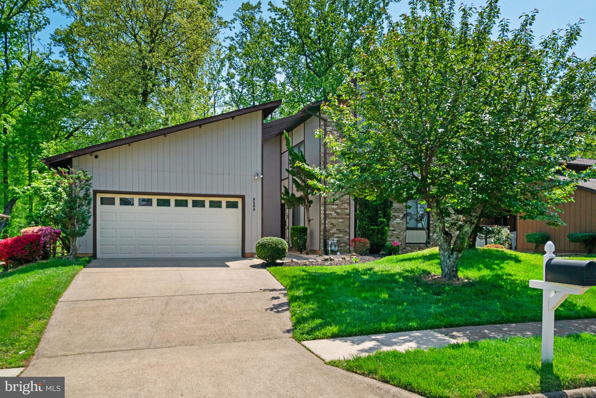 9103 HOME GUARD DRIVE