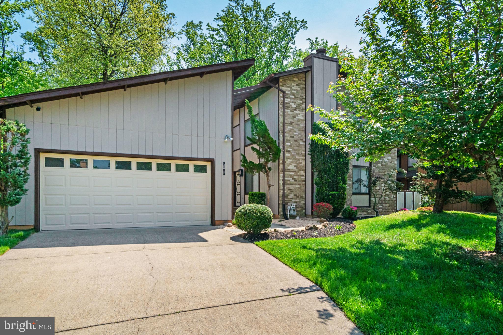 9103 HOME GUARD DRIVE