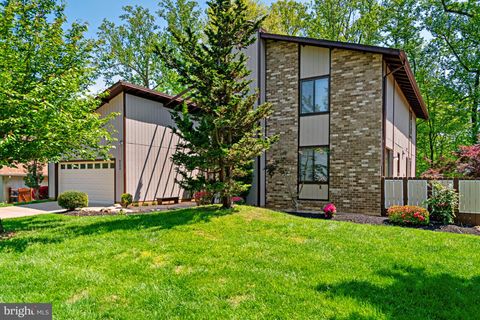 9103 HOME GUARD DRIVE BURKE VA 22015