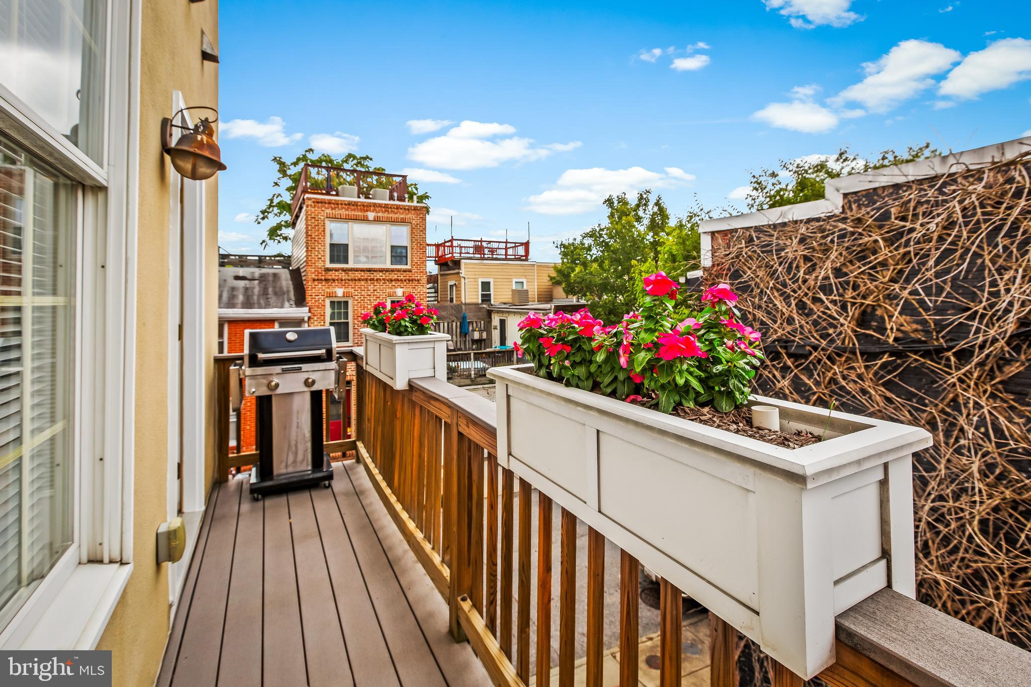 CANTON - Residential