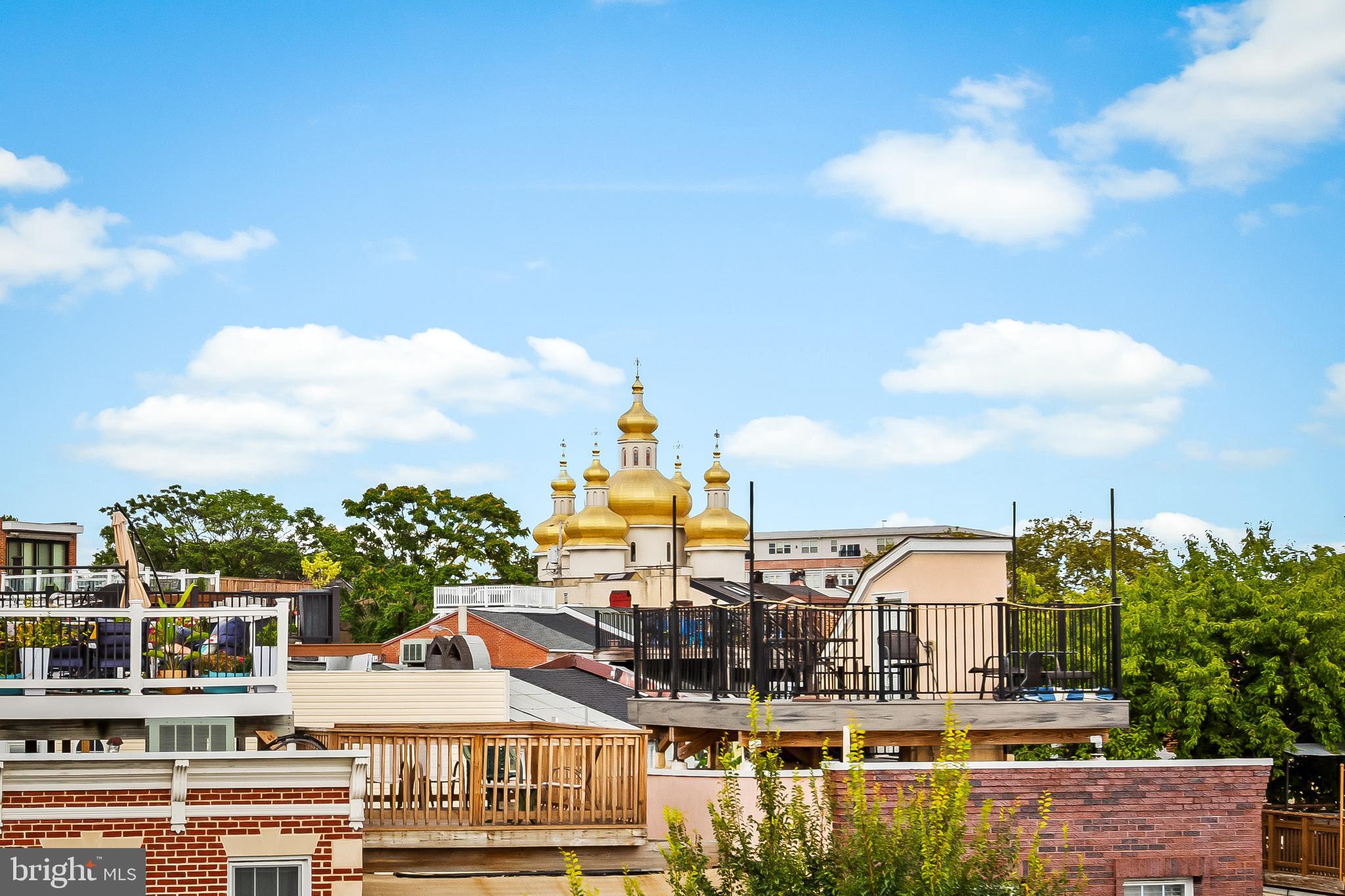 CANTON - Residential