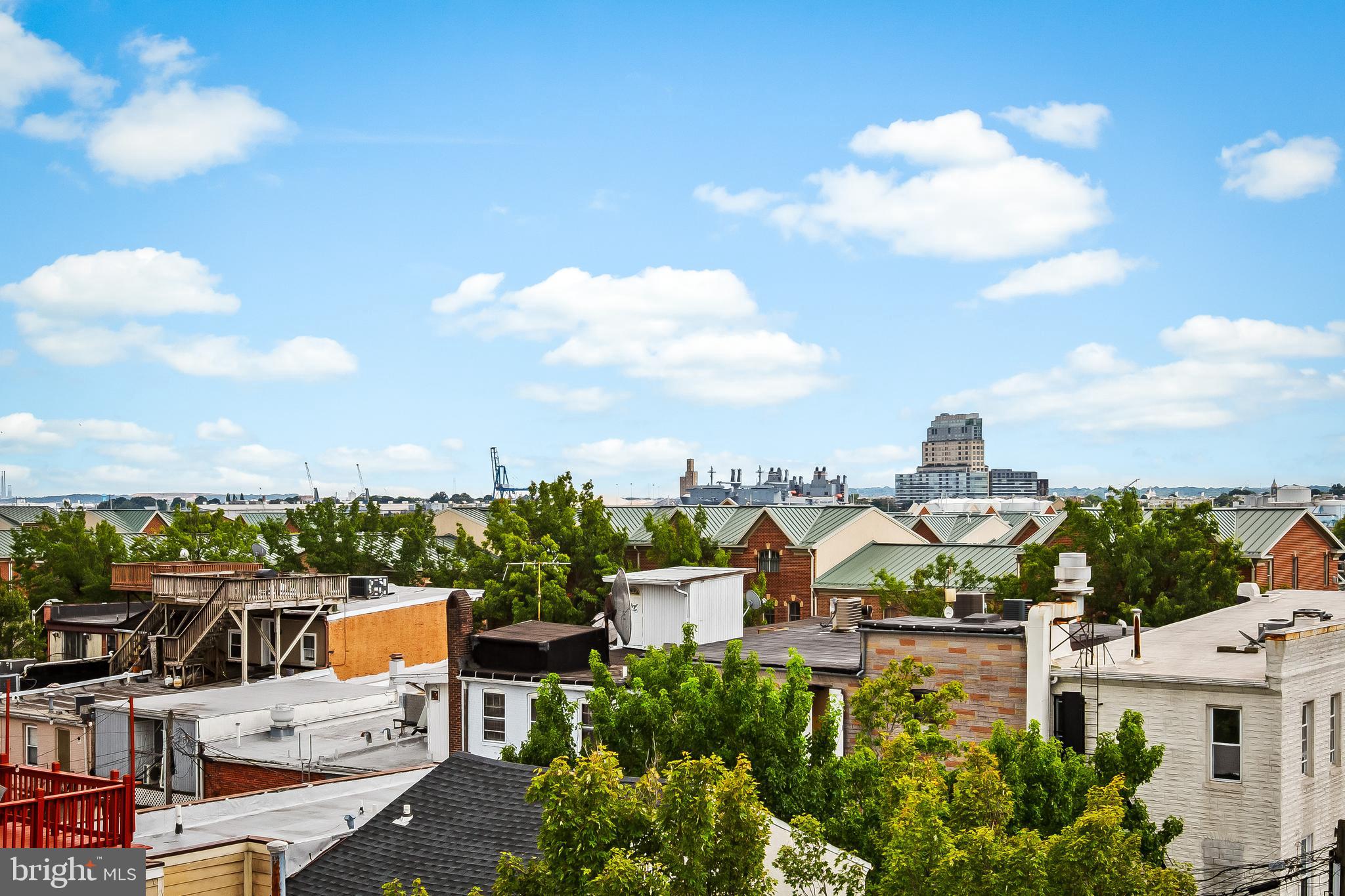 CANTON - Residential