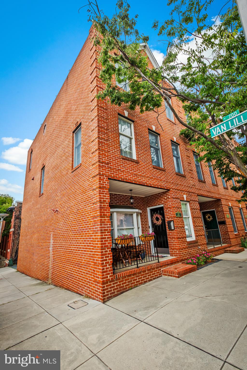 CANTON - Residential