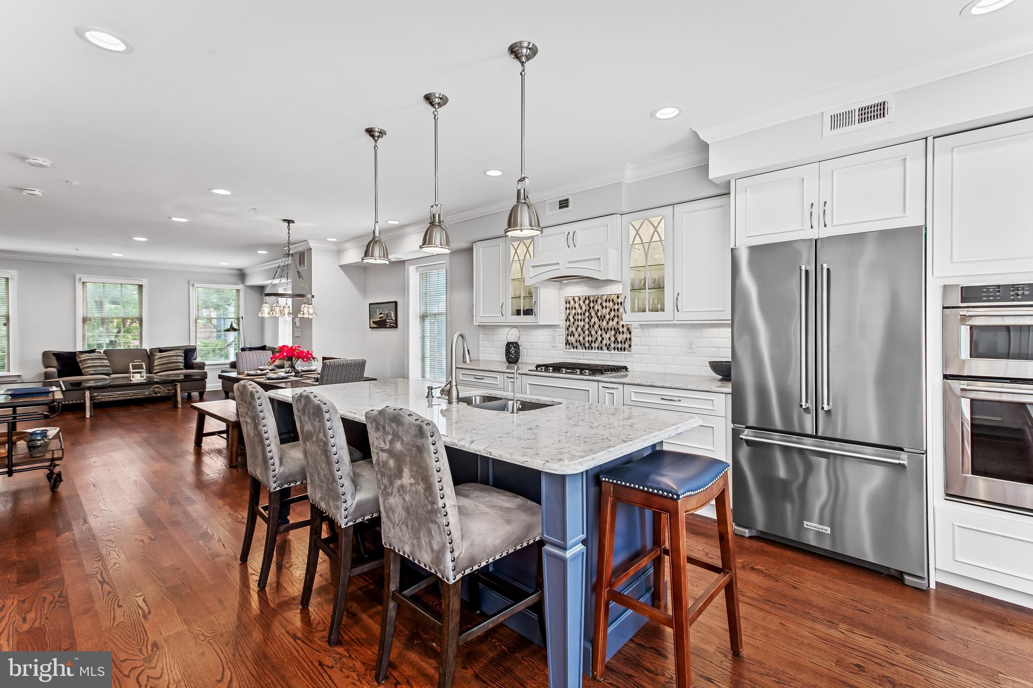 CANTON - Residential