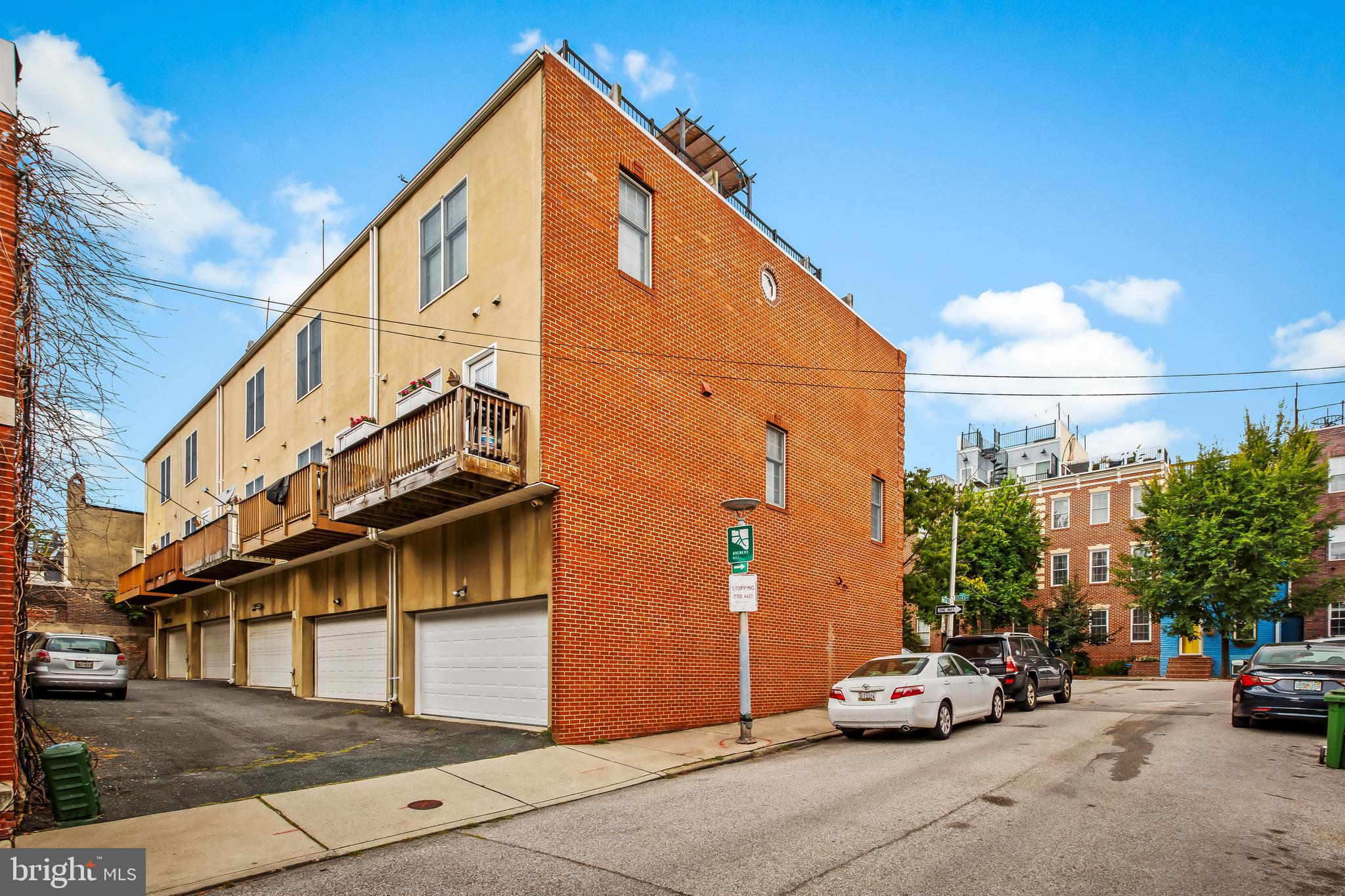 CANTON - Residential