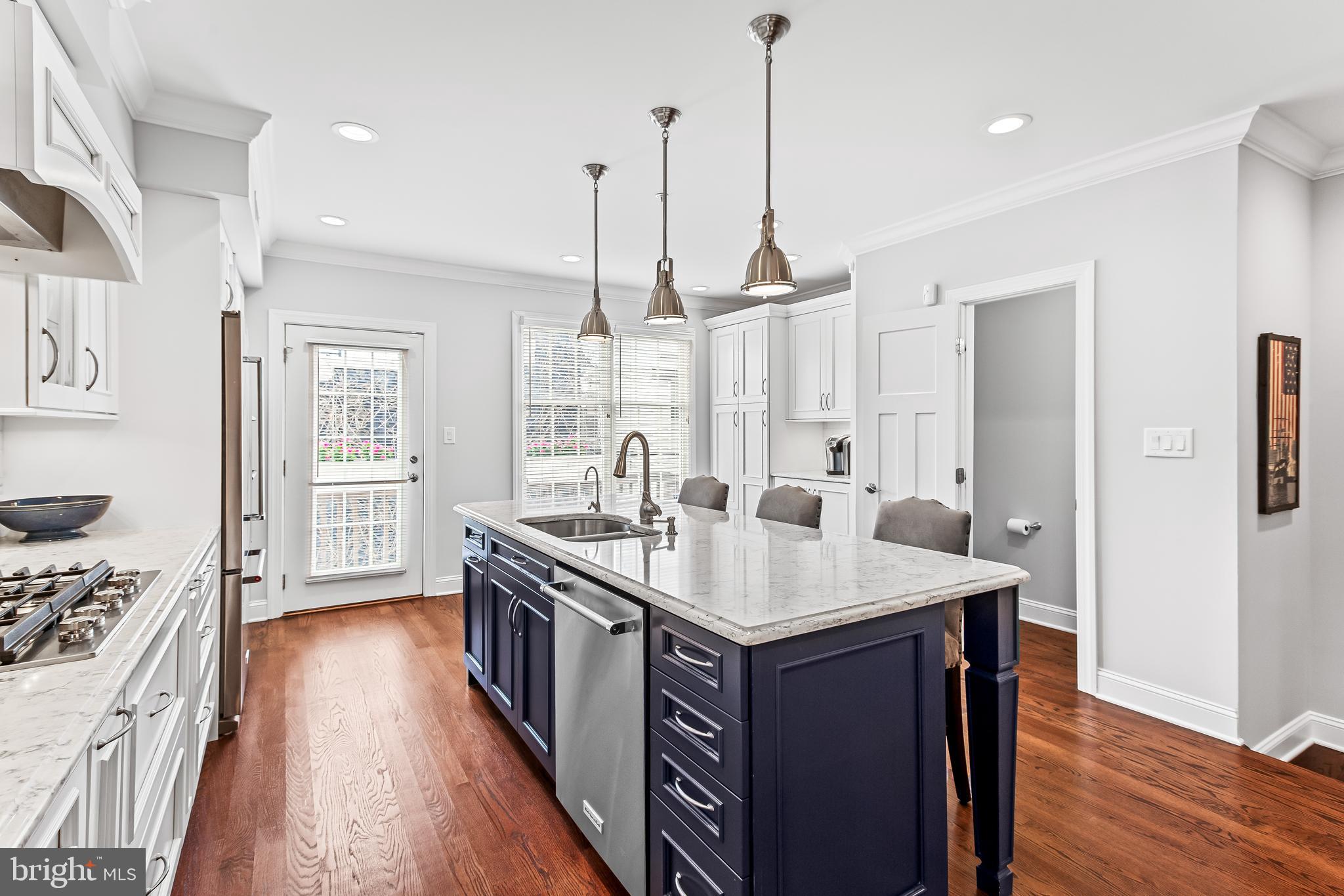 CANTON - Residential