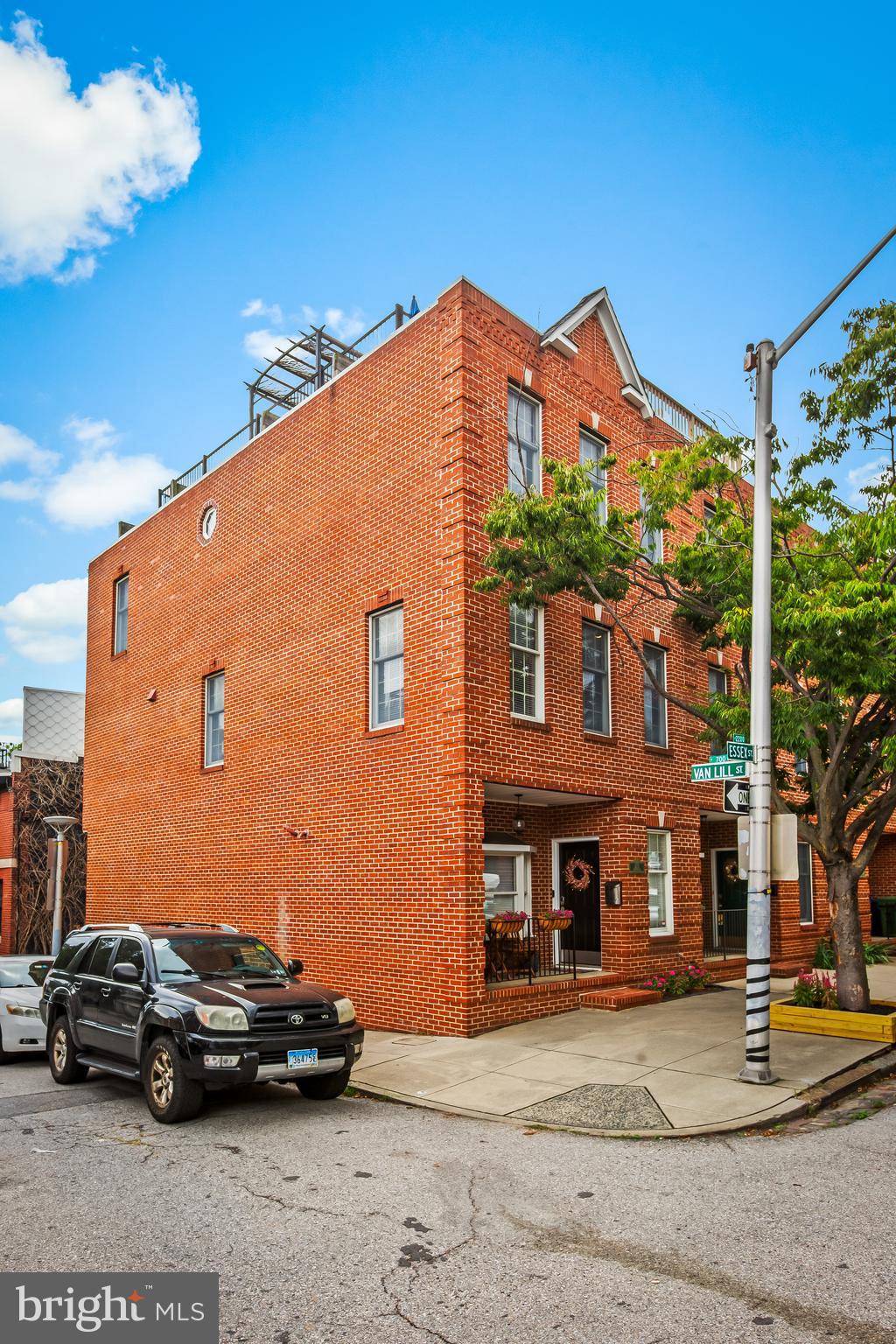 CANTON - Residential