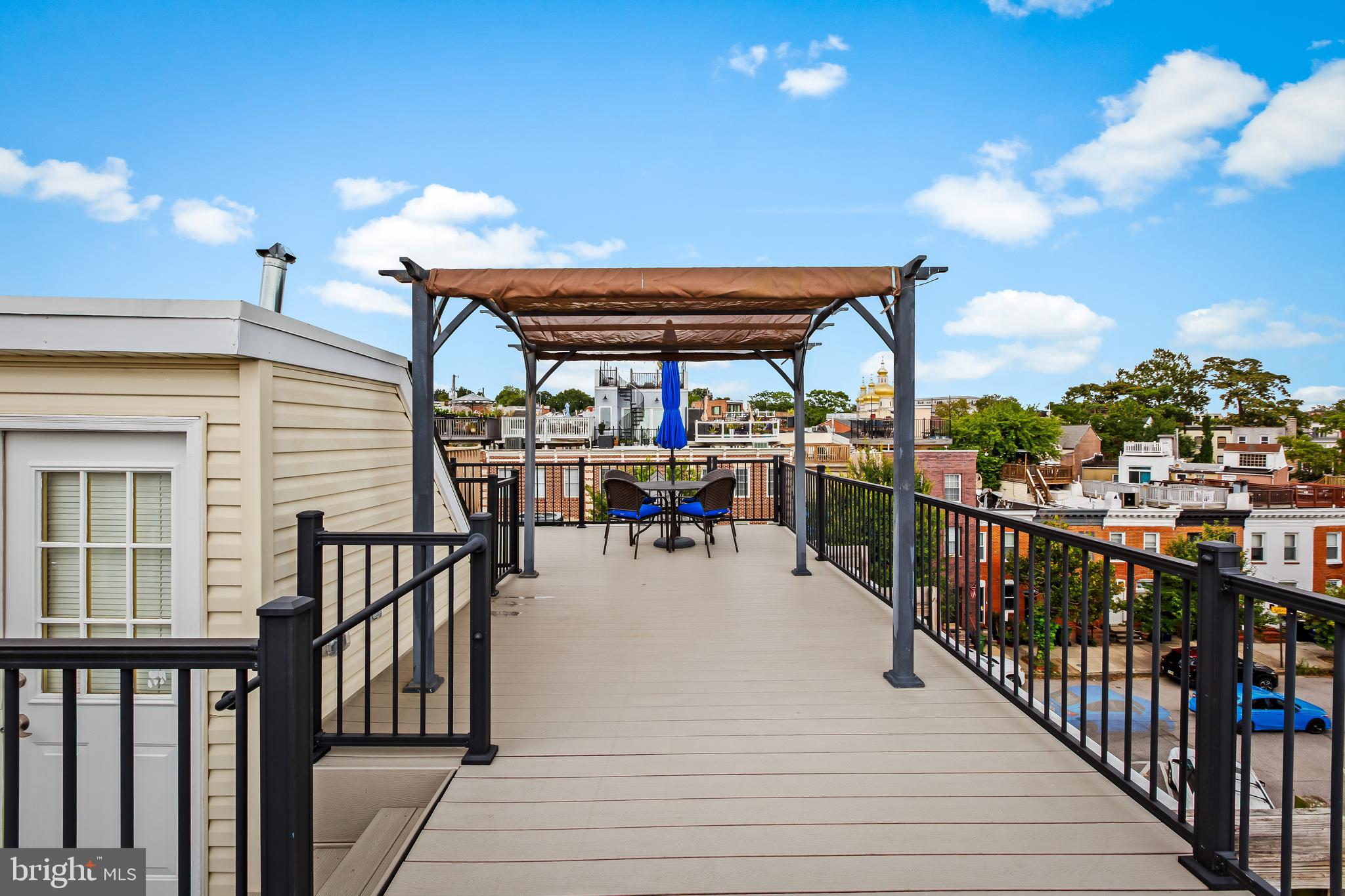 CANTON - Residential