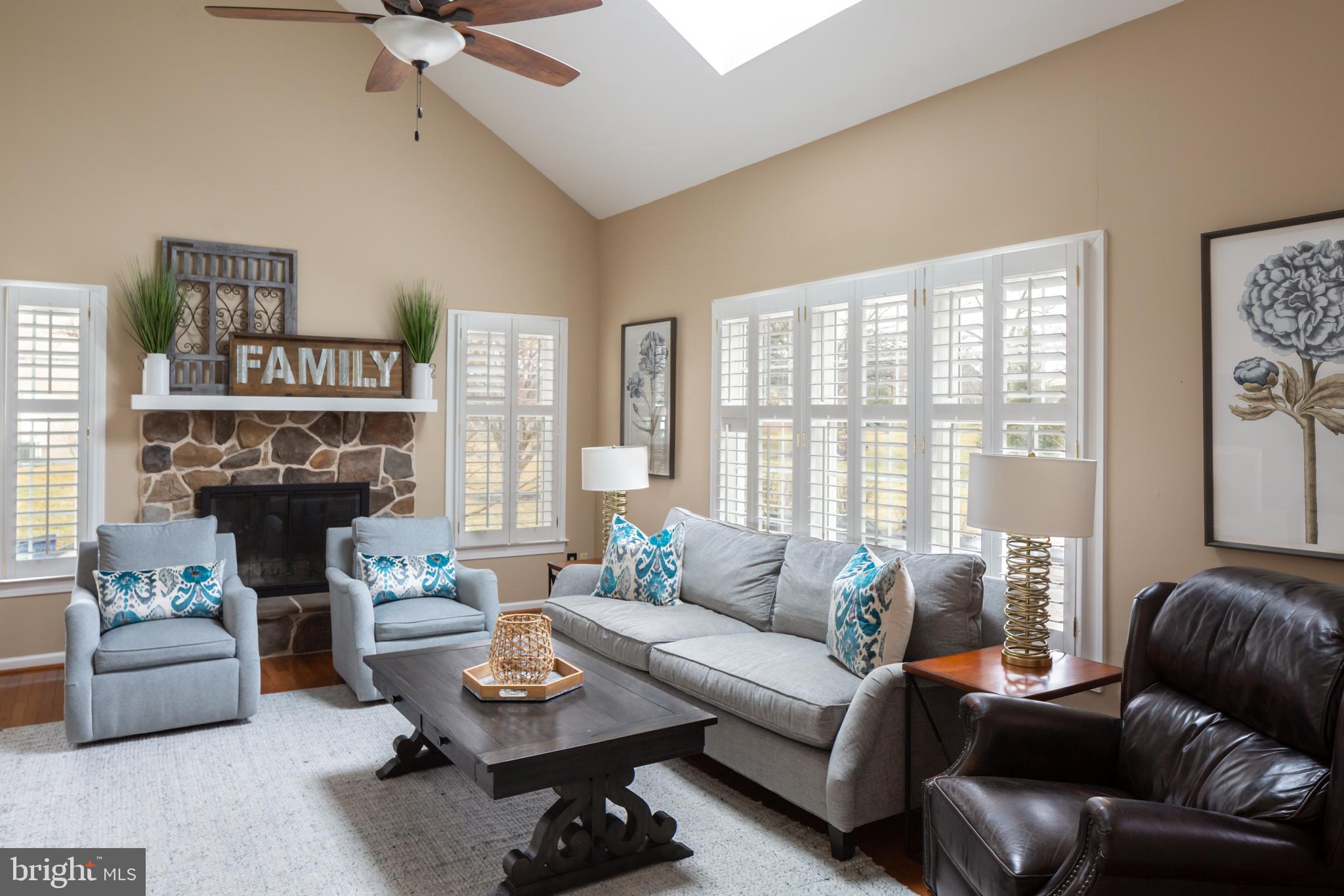 BIRMINGHAM HUNT - Residential