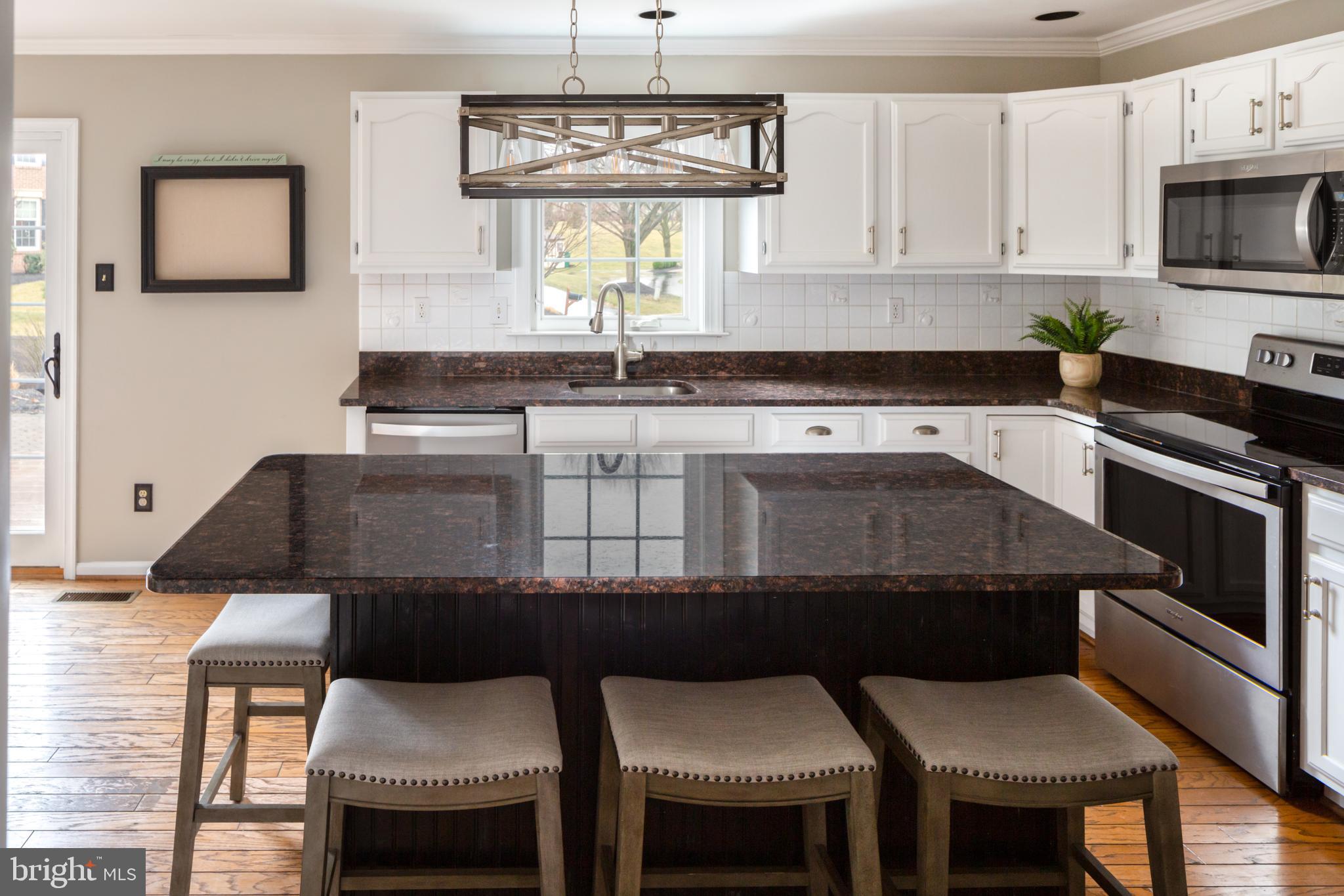 BIRMINGHAM HUNT - Residential