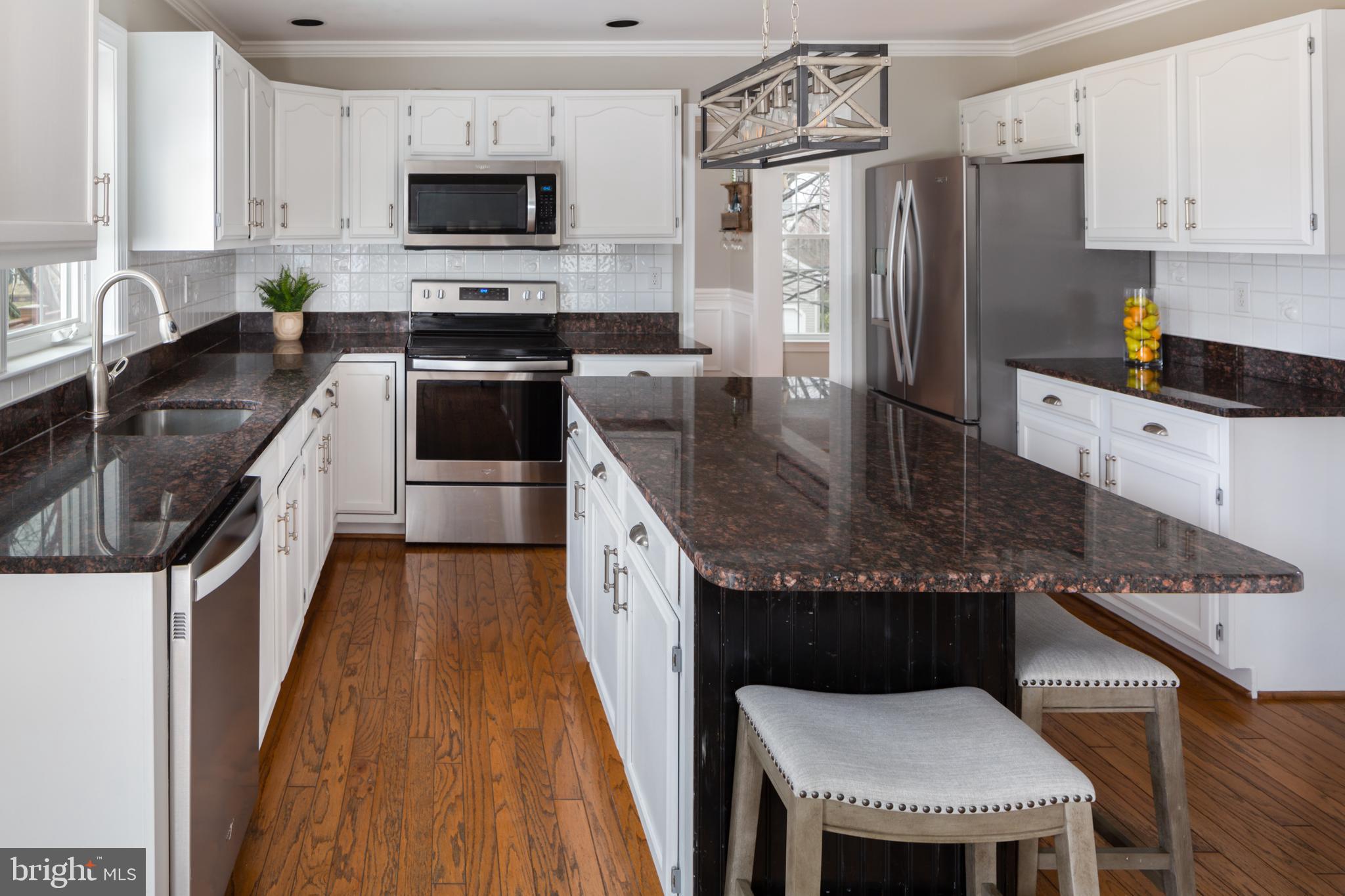 BIRMINGHAM HUNT - Residential