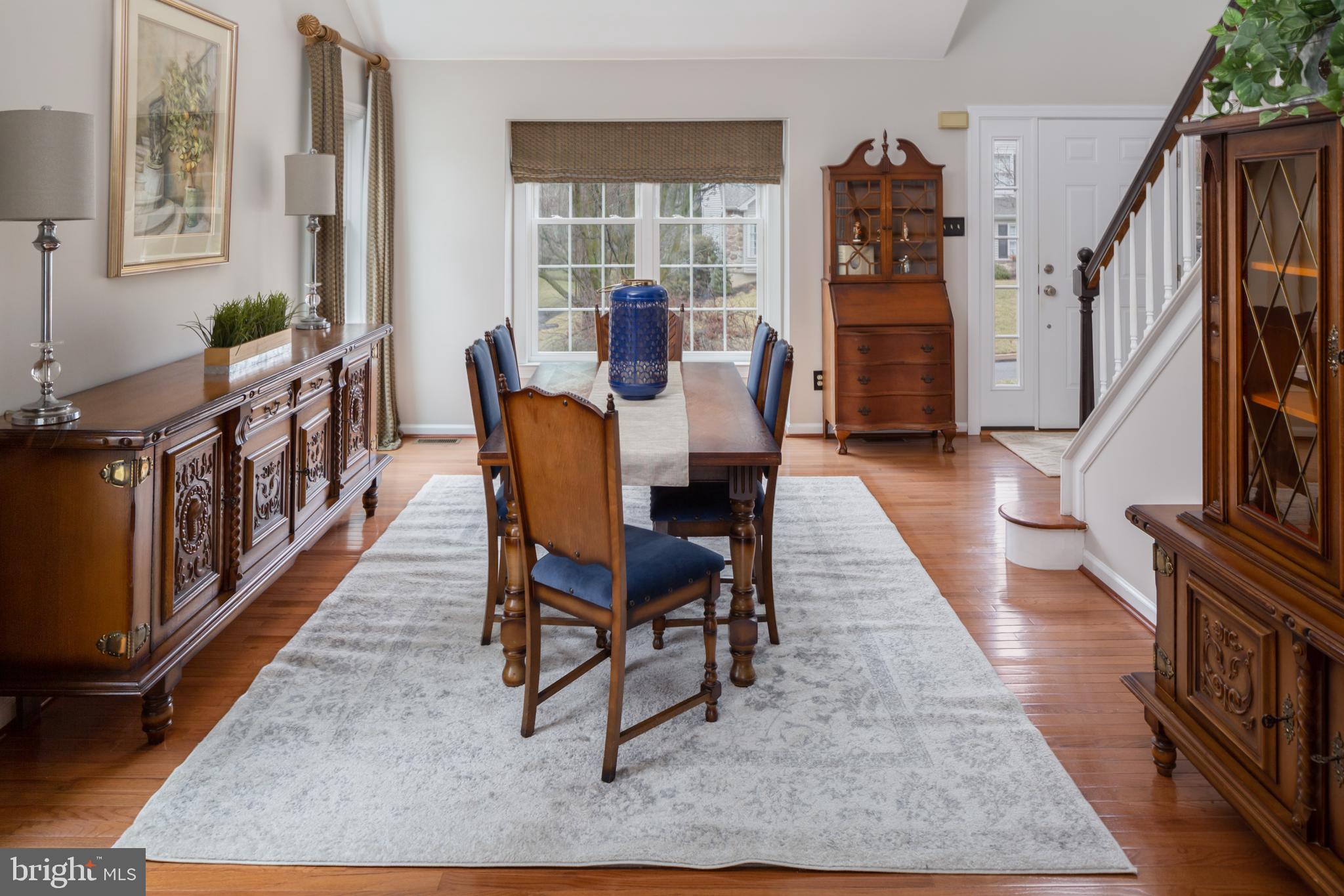 BIRMINGHAM HUNT - Residential