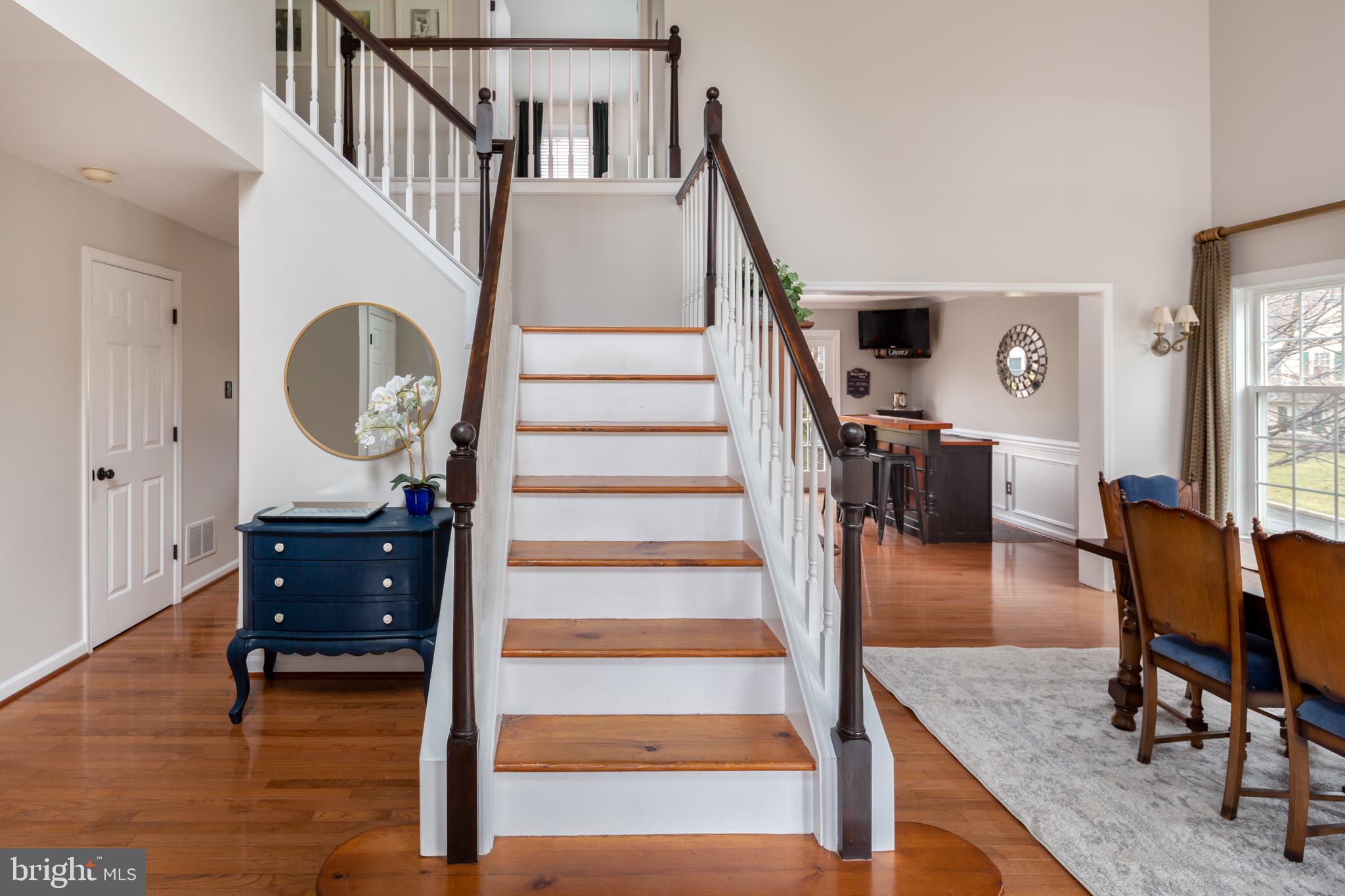 BIRMINGHAM HUNT - Residential