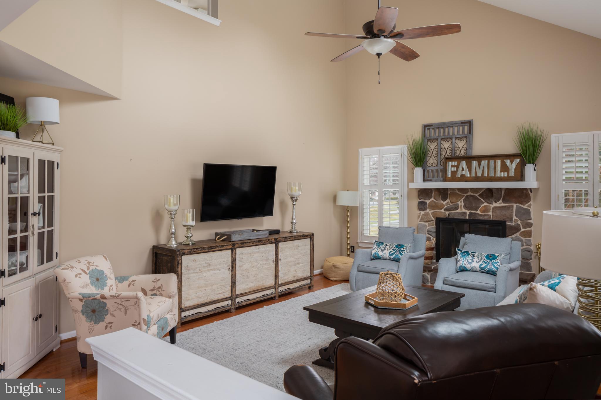 BIRMINGHAM HUNT - Residential