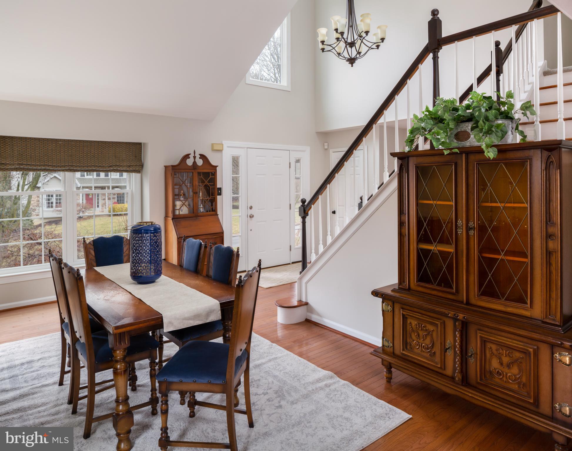 BIRMINGHAM HUNT - Residential