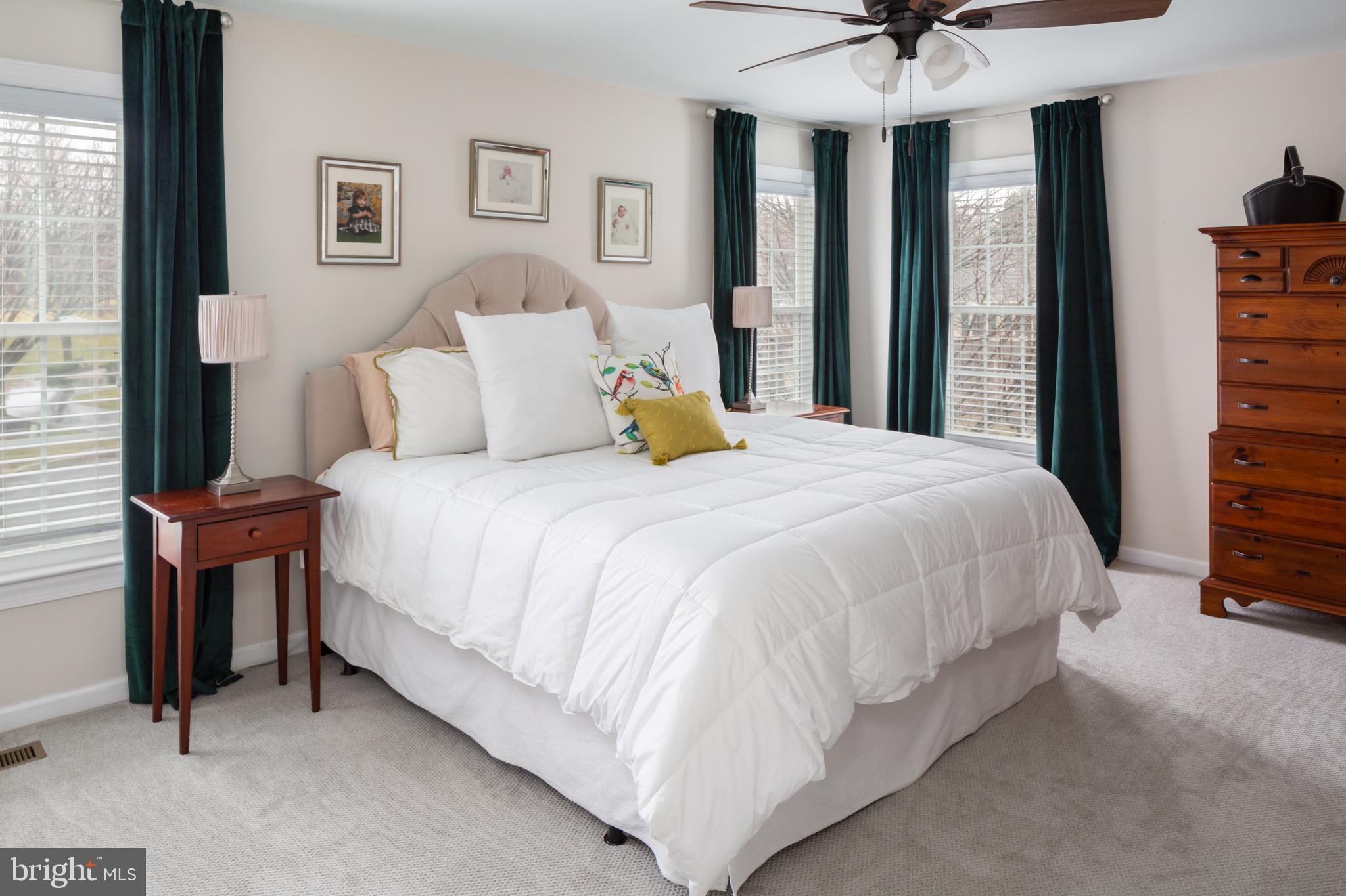 BIRMINGHAM HUNT - Residential