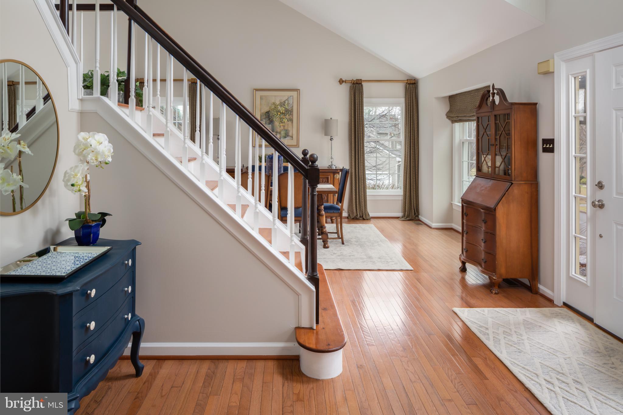 BIRMINGHAM HUNT - Residential