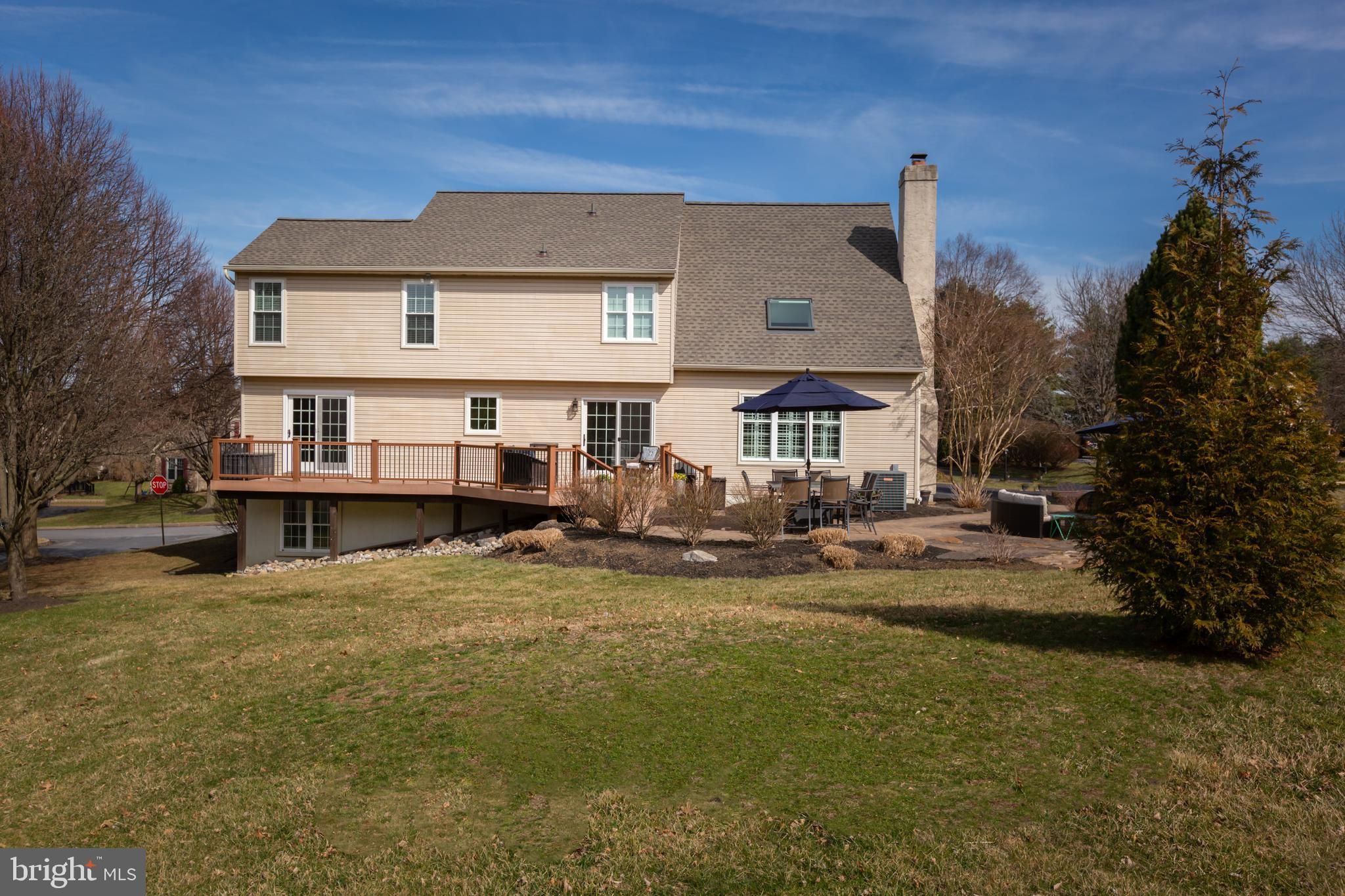 BIRMINGHAM HUNT - Residential