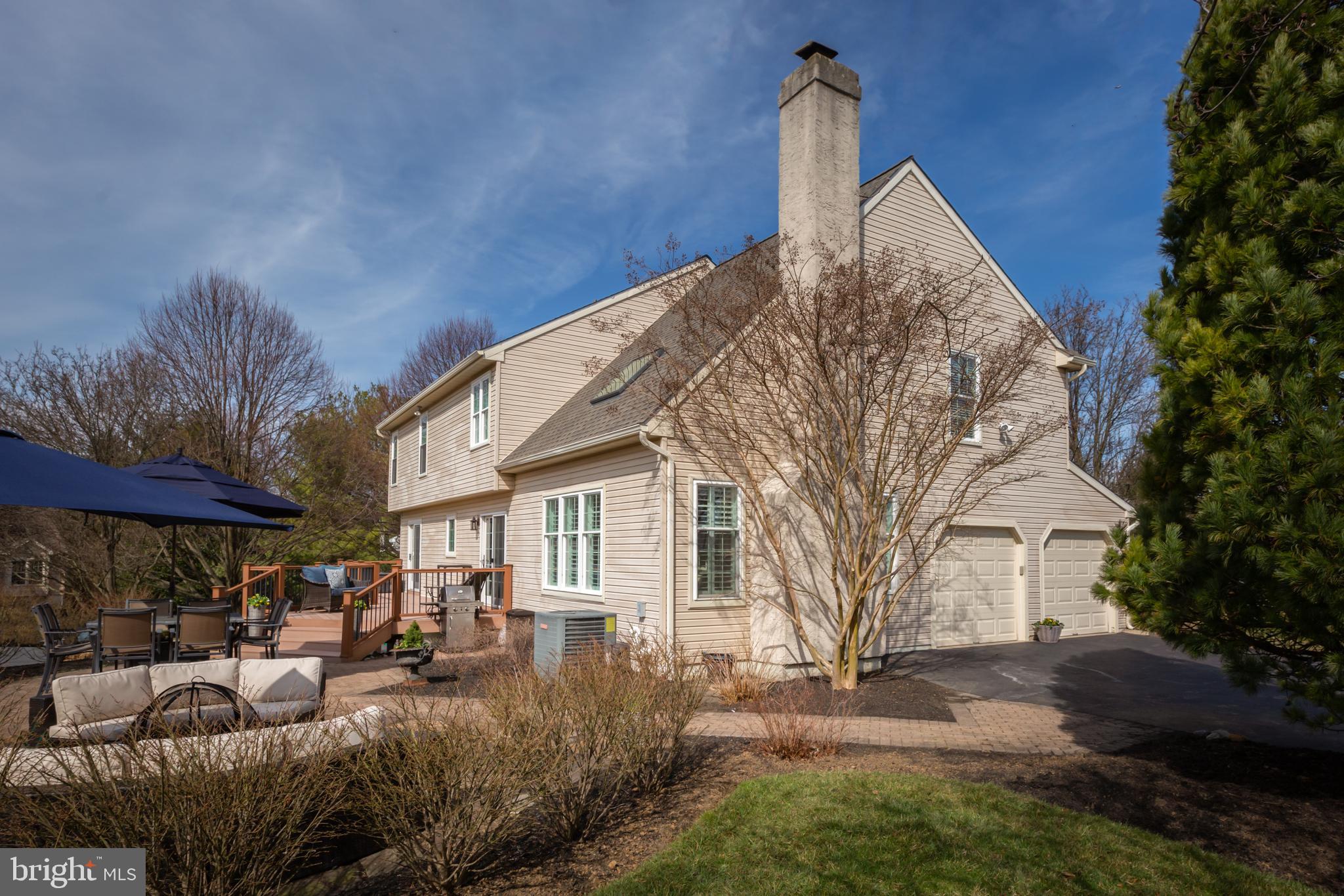 BIRMINGHAM HUNT - Residential