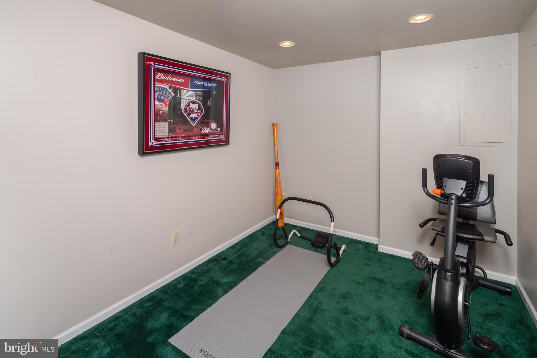 BIRMINGHAM HUNT - Residential